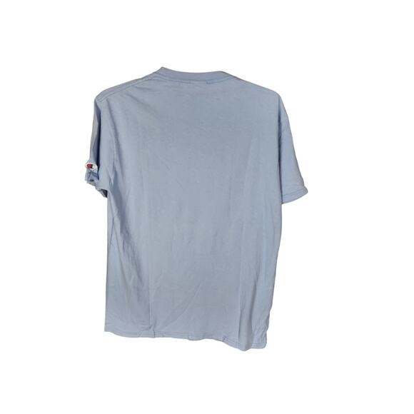 Vintage 70s Joe's Beer T men's XL - Picture 2 of 4